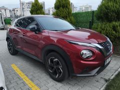2023 Ocak Çıkışlı Nissan Juke 1.0 DIG-T Platinum Full Paket
