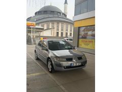 Sahibinden Renault Megane 1.5 dCi Dynamique 2005 Model 