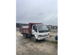 Sahibinden Isuzu NKR Wide sıfır motor sıfır  muayenesi yeni acil satılık 