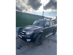 Sahibinden Ford Ranger 2.5 TDCi XLT 2011 Model 