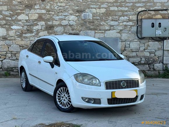 Sahibinden temiz Fiat Linea