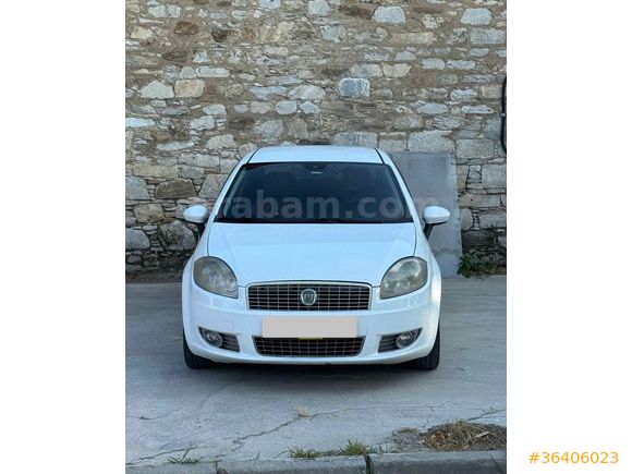 Sahibinden temiz Fiat Linea