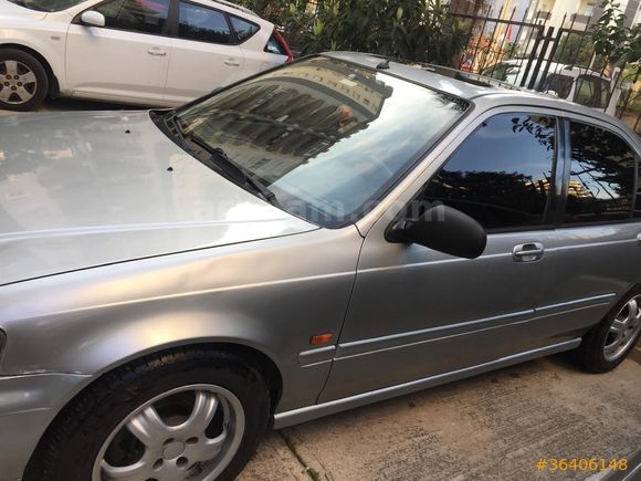Sahibinden Honda Civic 1.6 LS 1997 Model