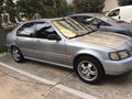 Sahibinden Honda Civic 1.6 LS 1997 Model