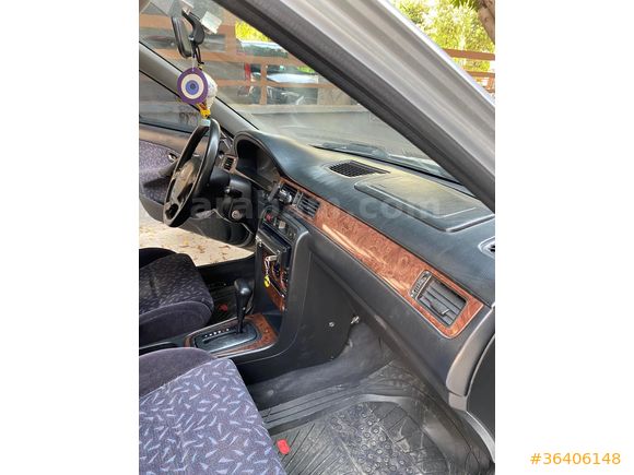 Sahibinden Honda Civic 1.6 LS 1997 Model