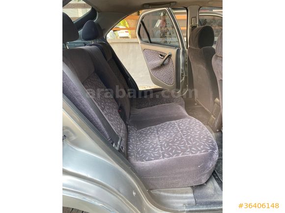 Sahibinden Honda Civic 1.6 LS 1997 Model