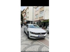 Sahibinden Volkswagen Passat 1.6 TDi BlueMotion Comfortline 2017 Model