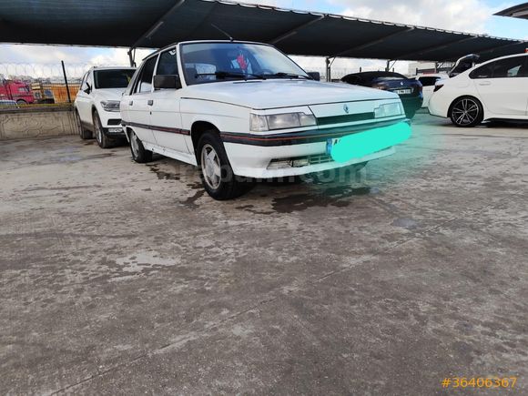 Sahibinden Renault R 11 Flash S 1993 Model