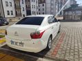 Sahibinden Citroen C-Elysee 1.6 HDi Confort 2013 Model