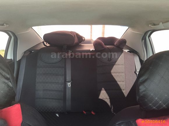 Sahibinden Citroen C-Elysee 1.6 HDi Confort 2013 Model