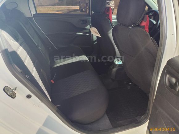 Sahibinden Citroen C-Elysee 1.6 HDi Confort 2013 Model