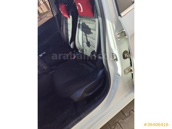 Sahibinden Citroen C-Elysee 1.6 HDi Confort 2013 Model