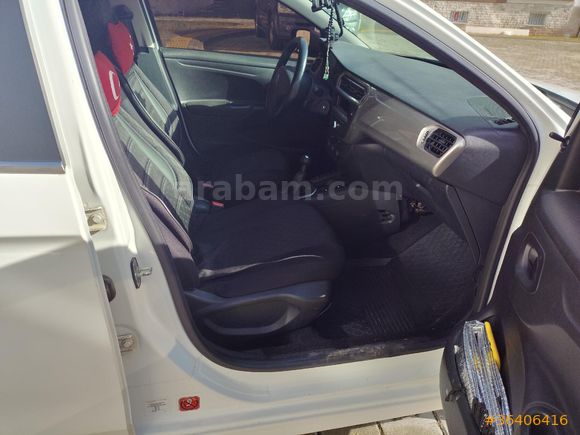 Sahibinden Citroen C-Elysee 1.6 HDi Confort 2013 Model