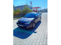 Sahibinden Ford Focus 1.6 Collection 2005 Model