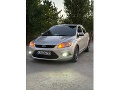 Sahibinden Ford Focus 1.6 TDCi Collection 2008 Model 