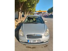 Sahibinden Hyundai Accent Era 1.5 CRDi Team 2009 Model