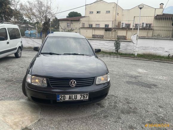 Sahibinden Volkswagen Passat 1.8 T Highline 1998 Model Denizli