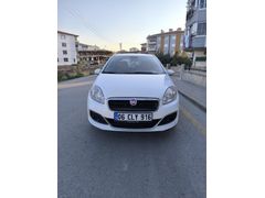 Sahibinden Fiat Linea 1.3 Multijet Pop 2016 Model
