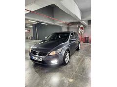Sahibinden Kia Ceed 1.6 CRDi Cool 2011 Model 