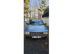 Sahibinden 1992 model Orjinal Klimalı Broadway 