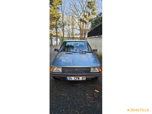 Sahibinden 1992 model Orjinal Klimalı Broadway 