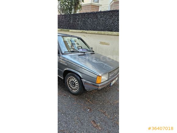 Sahibinden 1992 model Orjinal Klimalı Broadway 
