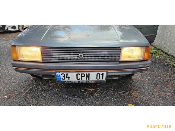 Sahibinden 1992 model Orjinal Klimalı Broadway 