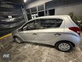 KADİR EÇER OTOMOTİVDEN İ20 1.4 CRDİ TEAM
