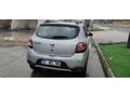 Sahibinden Dacia Sandero 1.5 dCi Stepway 2016 Model