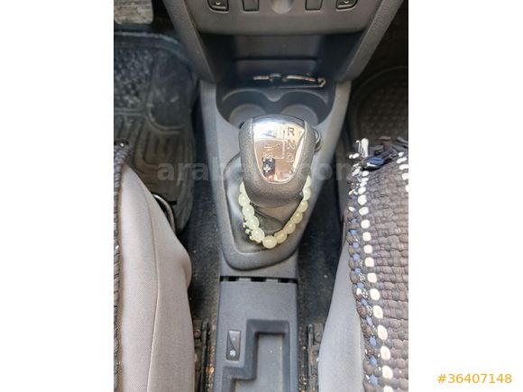 Sahibinden Dacia Sandero 1.5 dCi Stepway 2016 Model
