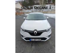 Sahibinden Renault Megane 1.3 TCe Joy 2021 Model