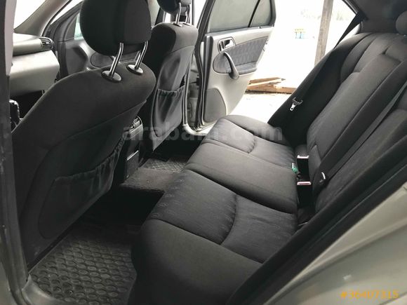 Sahibinden Mercedes - Benz C 220 CDI Classic 2000 Model 