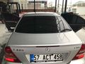 Sahibinden Mercedes - Benz C 220 CDI Classic 2000 Model 