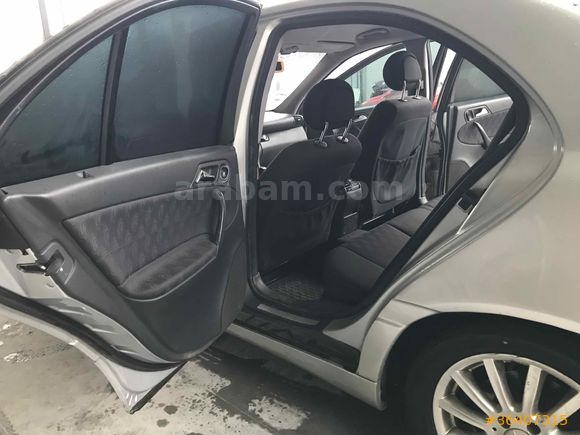 Sahibinden Mercedes - Benz C 220 CDI Classic 2000 Model 
