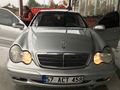 Sahibinden Mercedes - Benz C 220 CDI Classic 2000 Model 