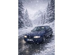 195 binde Memurda Temiz Opel Vectra 2.0 1994 Model
