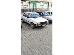 Sahibinden Renault R 9 1.4 Spring 1992 Model