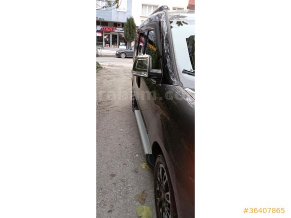 Sahibinden Fiat Doblo Combi 1.6 Multijet Premio Plus 2018 Model