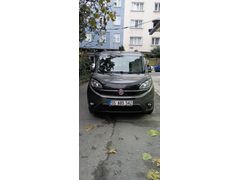 Sahibinden Fiat Doblo Combi 1.6 Multijet Premio Plus 2018 Model