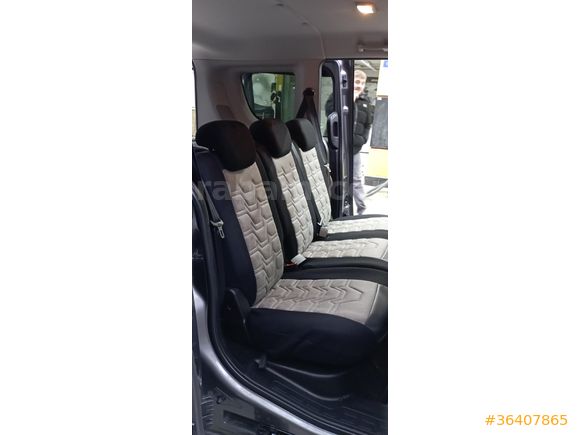 Sahibinden Fiat Doblo Combi 1.6 Multijet Premio Plus 2018 Model