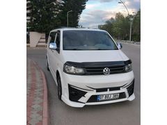 Sahibinden Volkswagen Transporter 2.0 TDI Camlı Van 2013 Model Antalya
