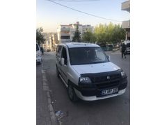 “Acil Satlık”Sahibinden Fiat Doblo  