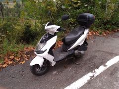 Sahibinden RKS Pesaro 125
