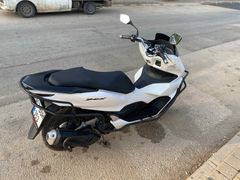 Sahibinden Honda PCX 125 