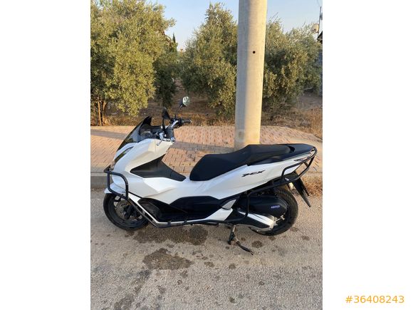 Sahibinden Honda PCX 125 