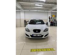 Seat Leon 1.6 TDI CR Style 