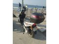 Sahibinden Lifan Eagle 125