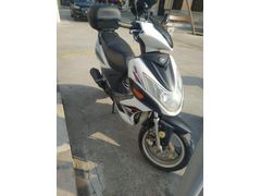 Sahibinden Lifan Eagle 125