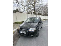 Sahibinden Chevrolet Aveo 1.4 SX 2006 Model 