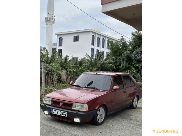 Sahibinden Tofaş Doğan SLX ie 2000 Model 